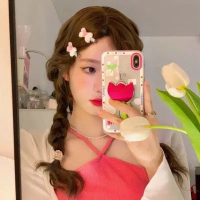 女仆们